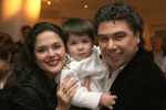 Best 19 Januari 2007
Jorge Castro met zijn vrouw