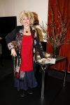 Amsterdam 5 februari 2007
Presentatie toneelstuk Steel Magnolia met Karin Bloemen, Renee Soutendijk Caro Lensen Nelly Frijda Diana Dobbelman en Sylvia Hoeks . Ilse de Lange zingt de titelsong.