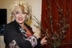 Amsterdam 5 februari 2007
Presentatie toneelstuk Steel Magnolia met Karin Bloemen, Renee Soutendijk Caro Lensen Nelly Frijda Diana Dobbelman en Sylvia Hoeks . Ilse de Lange zingt de titelsong.