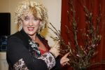 Amsterdam 5 februari 2007
Presentatie toneelstuk Steel Magnolia met Karin Bloemen, Renee Soutendijk Caro Lensen Nelly Fryda Diana Dobbelman en Sylvia Hoeks . Ilse de Lange zingt de titelsong.