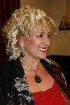 Amsterdam 5 februari 2007
Presentatie toneelstuk Steel Magnolia met Karin Bloemen, Renee Soutendijk Caro Lensen Nelly Frijda Diana Dobbelman en Sylvia Hoeks . Ilse de Lange zingt de titelsong.