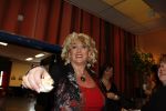 Amsterdam 5 februari 2007
Presentatie Steel Magnolias met Karin Bloemen Renee Soutendijk Carom Lensen Diana Dobbelman Sylvia Hoeks en Nelly Fryda.