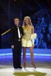 Baarn 26 januari 2006
Sterren schaatsen op hetij van RTL in Baarn met Martijn krabbe en John Williams.
Kelly v d Veer