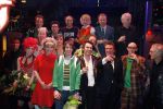 Tilburg 28 januari 2007
Premiere Doe Maar in stadsschouwburg van Tilburg. Hoofdrolspelers zijn Kim Lian v d Meij Lenette v Dongen Jan Rot en Daniel Boissevain.Jan Elbertse  Annick Boer  Dorien Haan   Bart Rijnink Ernst Jansz Jan Hendriks en Henny Vrienten