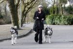 Amsterdam 31 januari 2007
Presentatie honden penning proefdiervrij bij vertigo in het vondelpark. Kim Lian v d Meij
Peter Smulders bv