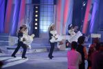 Hilversum 19 januari 2007
Sterrendansen op het ijs van sbs6 in studio 24. LUV