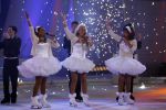 Hilversum 19 januari 2007
Sterrendansen op het ijs van sbs6 in studio 24. LUV