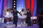 Hilversum 19 januari 2007
Sterrendansen op het ijs van sbs6 in studio 24. LUV