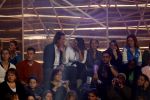 Baarn 26 januari 2006
Sterren schaatsen op het ijs van RTL in Baarn met Martijn krabbe en John Williams.
Lieke v Lexmond verliefd en kussend op de tribune met Jeroen Rietbergen