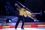 Baarn 26 januari 2006
Sterren schaatsen op het ijs van RTL in Baarn met Martijn krabbe en John Williams.
Marilou Legrand