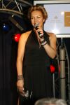 Amsterdam 15 januari 2006
Presentatie cd Nice2meet bij le garage. Mariska v Kolck