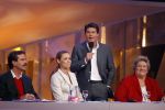 Baarn 26 januari 2006
Sterren schaatsen op hetij van RTL in Baarn met Martijn krabbe en John Williams.
Jury met oa Froukje de Both en Sjoukje Dijkstra