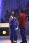 Hilversum 19 januari 2007
Sterrendansen op het ijs van sbs6 in studio 24. Nance Coolen en Gerard Joling