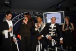 Amsterdam 15 januari 2006
Presentatie cd Nice2meet bij le garage. Mariska Hulscher