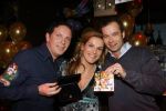 Amsterdam 22 januari 2007
Presentatie cd Robert Leroy en Lucille werner . Het Lingo liedje. Peter v d Vorst