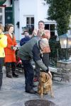 Bad Gastein 13 januari 2007
Pieter v Vollenhoven en Prinses Margriet op vakantie met Prins Maurits Prinses Marilene Prinses Anna Prins Lucas Prins Bernhard jr Prinses Annete Prinses Isablle Prins Sam Prins Pieter Christiaan Prinses Anita Prins Floris en Prinses Aimee vanwege hun 40 jarig huwelijk.