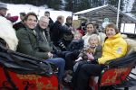 Bad Gastein 13 januari 2007
Pieter v Vollenhoven en Prinses Margriet op vakantie met Prins Maurits Prinses Marilene Prinses Anna Prins Lucas Prins Bernhard jr Prinses Annete Prinses Isablle Prins Sam Prins Pieter Christiaan Prinses Anita Prins Floris en Prinses Aimee vanwege hun 40 jarig huwelijk.