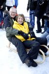 Bad Gastein 13 januari 2007
Pieter v Vollenhoven en Prinses Margriet op vakantie met Prins Maurits Prinses Marilene Prinses Anna Prins Lucas Prins Bernhard jr Prinses Annete Prinses Isablle Prins Sam Prins Pieter Christiaan Prinses Anita Prins Floris en Prinses Aimee vanwege hun 40 jarig huwelijk.