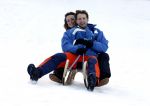 Bad Gastein 13 januari 2007
Pieter v Vollenhoven en Prinses Margriet op vakantie met Prins Maurits Prinses Marilene Prinses Anna Prins Lucas Prins Bernhard jr Prinses Annete Prinses Isablle Prins Sam Prins Pieter Christiaan Prinses Anita Prins Floris en Prinses Aimee vanwege hun 40 jarig huwelijk.