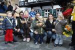 Bad Gastein 13 januari 2007
Pieter v Vollenhoven en Prinses Margriet op vakantie met Prins Maurits Prinses Marilene Prinses Anna Prins Lucas Prins Bernhard jr Prinses Annete Prinses Isablle Prins Sam Prins Pieter Christiaan Prinses Anita Prins Floris en Prinses Aimee vanwege hun 40 jarig huwelijk.
