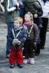 Bad Gastein 13 j
Maurice Kroon
anuari 2007
Pieter v Vollenhoven en Prinses Margriet op vakantie met Prins Maurits Prinses Marilene Prinses Anna Prins Lucas Prins Bernhard jr Prinses Annete Prinses Isablle Prins Sam Prins Pieter Christiaan Prinses Anita Prins Floris en Prinses Aimee vanwege hun 40 jarig huwelijk.