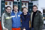 Bad Gastein 13 januari 2007
Pieter v Vollenhoven en Prinses Margriet op vakantie met Prins Maurits Prinses Marilene Prinses Anna Prins Lucas Prins Bernhard jr Prinses Annete Prinses Isablle Prins Sam Prins Pieter Christiaan Prinses Anita Prins Floris en Prinses Aimee vanwege hun 40 jarig huwelijk.