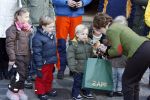 Bad Gastein 13 januari 2007
Pieter v Vollenhoven en Prinses Margriet op vakantie met Prins Maurits Prinses Marilene Prinses Anna Prins Lucas Prins Bernhard jr Prinses Annete Prinses Isablle Prins Sam Prins Pieter Christiaan Prinses Anita Prins Floris en Prinses Aimee vanwege hun 40 jarig huwelijk.