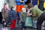 Bad Gastein 13 januari 2007
Pieter v Vollenhoven en Prinses Margriet op vakantie met Prins Maurits Prinses Marilene Prinses Anna Prins Lucas Prins Bernhard jr Prinses Annete Prinses Isablle Prins Sam Prins Pieter Christiaan Prinses Anita Prins Floris en Prinses Aimee vanwege hun 40 jarig huwelijk.