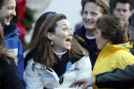 Bad Gastein 13 januari 2007
Pieter v Vollenhoven en Prinses Margriet op vakantie met Prins Maurits Prinses Marilene Prinses Anna Prins Lucas Prins Bernhard jr Prinses Annete Prinses Isablle Prins Sam Prins Pieter Christiaan Prinses Anita Prins Floris en Prinses Aimee vanwege hun 40 jarig huwelijk.