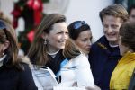 Bad Gastein 13 januari 2007
Pieter v Vollenhoven en Prinses Margriet op vakantie met Prins Maurits Prinses Marilene Prinses Anna Prins Lucas Prins Bernhard jr Prinses Annete Prinses Isablle Prins Sam Prins Pieter Christiaan Prinses Anita Prins Floris en Prinses Aimee vanwege hun 40 jarig huwelijk.
