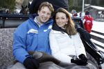 Bad Gastein 13 januari 2007
Pieter v Vollenhoven en Prinses Margriet op vakantie met Prins Maurits Prinses Marilene Prinses Anna Prins Lucas Prins Bernhard jr Prinses Annete Prinses Isablle Prins Sam Prins Pieter Christiaan Prinses Anita Prins Floris en Prinses Aimee vanwege hun 40 jarig huwelijk.