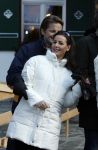 Bad Gastein 13 januari 2007
Pieter v Vollenhoven en Prinses Margriet op vakantie met Prins Maurits Prinses Marilene Prinses Anna Prins Lucas Prins Bernhard jr Prinses Annete Prinses Isablle Prins Sam Prins Pieter Christiaan Prinses Anita Prins Floris en Prinses Aimee vanwege hun 40 jarig huwelijk.