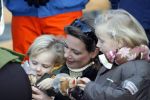 Bad Gastein 13 januari 2007
Pieter v Vollenhoven en Prinses Margriet op vakantie met Prins Maurits Prinses Marilene Prinses Anna Prins Lucas Prins Bernhard jr Prinses Annete Prinses Isablle Prins Sam Prins Pieter Christiaan Prinses Anita Prins Floris en Prinses Aimee vanwege hun 40 jarig huwelijk.