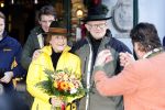 Bad Gastein 13 januari 2007
Pieter v Vollenhoven en Prinses Margriet op vakantie met Prins Maurits Prinses Marilene Prinses Anna Prins Lucas Prins Bernhard jr Prinses Annete Prinses Isablle Prins Sam Prins Pieter Christiaan Prinses Anita Prins Floris en Prinses Aimee vanwege hun 40 jarig huwelijk.