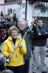 Bad Gastein 13 januari 2007
Pieter v Vollenhoven en Prinses Margriet op vakantie met Prins Maurits Prinses Marilene Prinses Anna Prins Lucas Prins Bernhard jr Prinses Annete Prinses Isablle Prins Sam Prins Pieter Christiaan Prinses Anita Prins Floris en Prinses Aimee vanwege hun 40 jarig huwelijk.