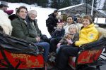 Bad Gastein 13 januari 2007
Pieter v Vollenhoven en Prinses Margriet op vakantie met Prins Maurits Prinses Marilene Prinses Anna Prins Lucas Prins Bernhard jr Prinses Annete Prinses Isablle Prins Sam Prins Pieter Christiaan Prinses Anita Prins Floris en Prinses Aimee vanwege hun 40 jarig huwelijk.