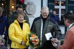 Bad Gastein 13 januari 2007
Pieter v Vollenhoven en Prinses Margriet op vakantie met Prins Maurits Prinses Marilene Prinses Anna Prins Lucas Prins Bernhard jr Prinses Annete Prinses Isablle Prins Sam Prins Pieter Christiaan Prinses Anita Prins Floris en Prinses Aimee vanwege hun 40 jarig huwelijk.