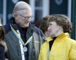 Bad Gastein 13 januari 2007
Pieter v Vollenhoven en Prinses Margriet op vakantie met Prins Maurits Prinses Marilene Prinses Anna Prins Lucas Prins Bernhard jr Prinses Annete Prinses Isablle Prins Sam Prins Pieter Christiaan Prinses Anita Prins Floris en Prinses Aimee vanwege hun 40 jarig huwelijk.