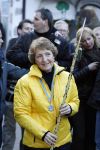 Bad Gastein 13 januari 2007
Pieter v Vollenhoven en Prinses Margriet op vakantie met Prins Maurits Prinses Marilene Prinses Anna Prins Lucas Prins Bernhard jr Prinses Annete Prinses Isablle Prins Sam Prins Pieter Christiaan Prinses Anita Prins Floris en Prinses Aimee vanwege hun 40 jarig huwelijk.
