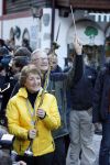 Bad Gastein 13 januari 2007
Pieter v Vollenhoven en Prinses Margriet op vakantie met Prins Maurits Prinses Marilene Prinses Anna Prins Lucas Prins Bernhard jr Prinses Annete Prinses Isablle Prins Sam Prins Pieter Christiaan Prinses Anita Prins Floris en Prinses Aimee vanwege hun 40 jarig huwelijk.