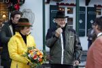 Bad Gastein 13 januari 2007
Pieter v Vollenhoven en Prinses Margriet op vakantie met Prins Maurits Prinses Marilene Prinses Anna Prins Lucas Prins Bernhard jr Prinses Annete Prinses Isablle Prins Sam Prins Pieter Christiaan Prinses Anita Prins Floris en Prinses Aimee vanwege hun 40 jarig huwelijk.