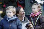 Bad Gastein 13 januari 2007
Pieter v Vollenhoven en Prinses Margriet op vakantie met Prins Maurits Prinses Marilene Prinses Anna Prins Lucas Prins Bernhard jr Prinses Annete Prinses Isablle Prins Sam Prins Pieter Christiaan Prinses Anita Prins Floris en Prinses Aimee vanwege hun 40 jarig huwelijk.