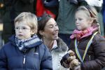Bad Gastein 13 januari 2007
Pieter v Vollenhoven en Prinses Margriet op vakantie met Prins Maurits Prinses Marilene Prinses Anna Prins Lucas Prins Bernhard jr Prinses Annete Prinses Isablle Prins Sam Prins Pieter Christiaan Prinses Anita Prins Floris en Prinses Aimee vanwege hun 40 jarig huwelijk.