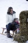 Bad Gastein 13 januari 2007
Pieter v Vollenhoven en Prinses Margriet op vakantie met Prins Maurits Prinses Marilene Prinses Anna Prins Lucas Prins Bernhard jr Prinses Annete Prinses Isablle Prins Sam Prins Pieter Christiaan Prinses Anita Prins Floris en Prinses Aimee vanwege hun 40 jarig huwelijk.