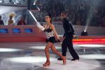 Baarn 26 januari 2006
Sterren schaatsen op het ijs van RTL in Baarn met Martijn krabbe en John Williams.
Quinty Trustfull