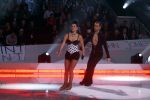 Baarn 26 januari 2006
Sterren schaatsen op het ijs van RTL in Baarn met Martijn krabbe en John Williams.
Quinty Trustfull
