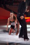 Baarn 26 januari 2006
Sterren schaatsen op het ijs van RTL in Baarn met Martijn krabbe en John Williams.
Quinty Trustfull