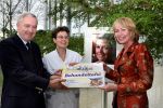 Veldhoven, 19 Januari 2007
Dhr. R Hollenaar van het Maxima Ziekenhuis