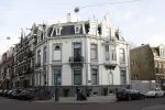 Amsterdam 20 januari 2007
Het nieuwe huis van Renee Soutendijk.