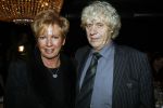 Amsterdam 15 januari 2006
Presentatie cd Nice2meet bij le garage. Ria Valk en haar ex Hans Wennekes
Peter Smulders bv